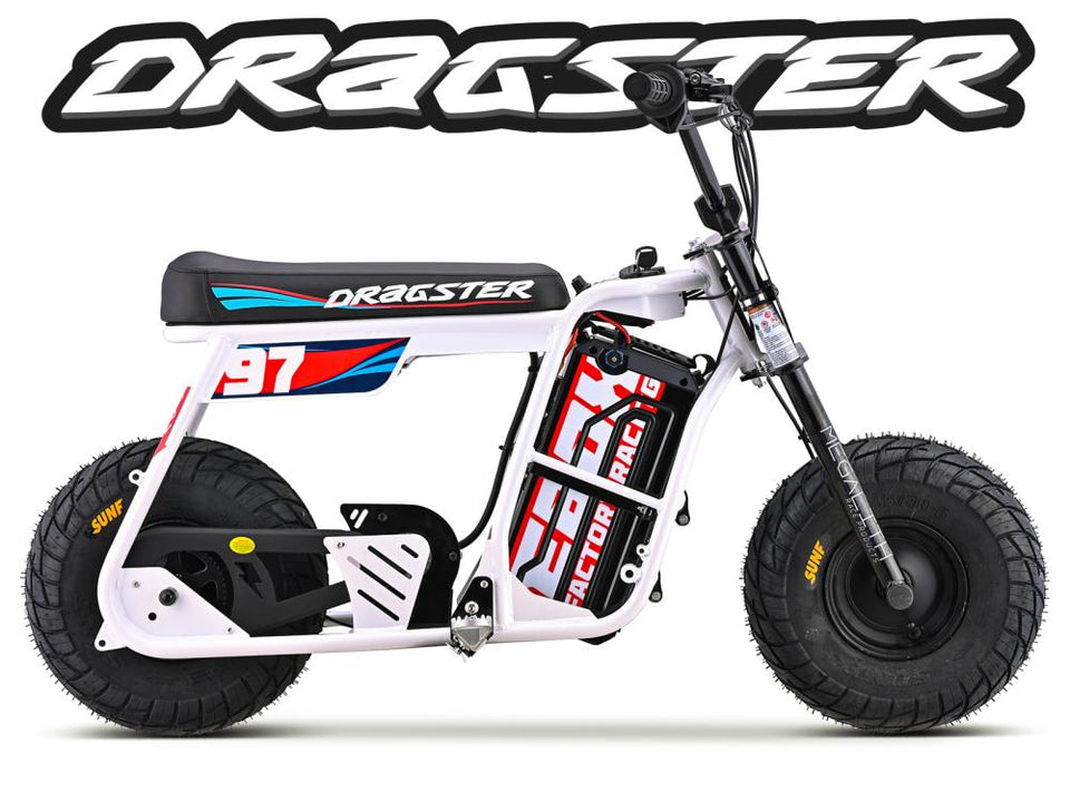 DRAGSTER