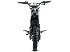 EBOX V3 60 Black