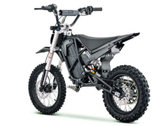 EBOX V3 72RS Black