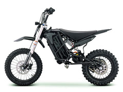 EBOX V3 72RS Black