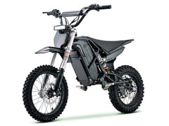 EBOX V3 72RS Black