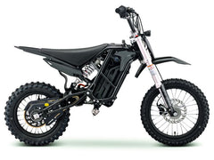 EBOX V3 72RS Black