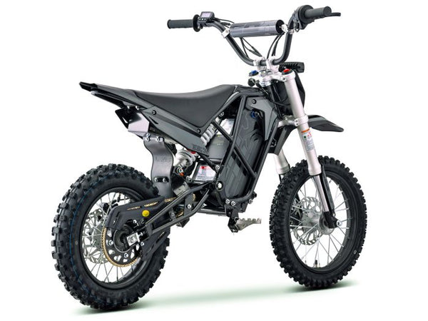 EBOX V3 72RS Black