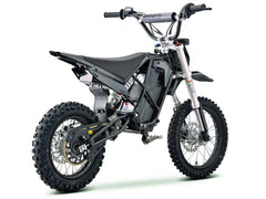 EBOX V3 72RS Black
