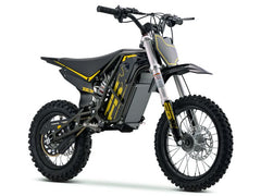 EBOX V3 60R Black/Gold