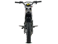 EBOX V3 60R Black/Gold