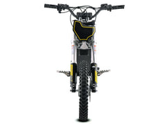 EBOX V3 60R Black/Gold