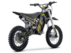 EBOX V3 60R Black/Gold