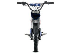 EBOX V3 72RS Oneway Blue