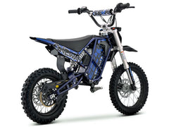 EBOX V3 72RS Oneway Blue