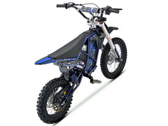 EBOX V3 72RS Oneway Blue