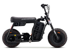 DRAGSTER 60R Black