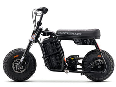 DRAGSTER 60R Black