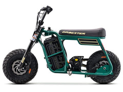 DRAGSTER 60R Green