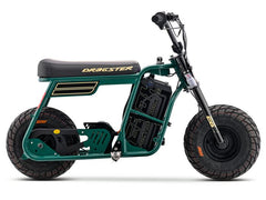 DRAGSTER 60R Green