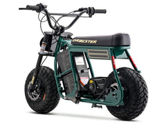 DRAGSTER 60R Green