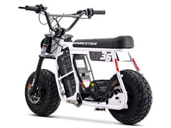 DRAGSTER 60R White
