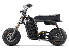 DRAGSTER RS Black