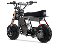 DRAGSTER RS Black