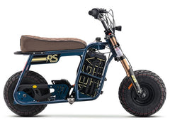 DRAGSTER RS Navy