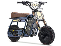 DRAGSTER RS Navy