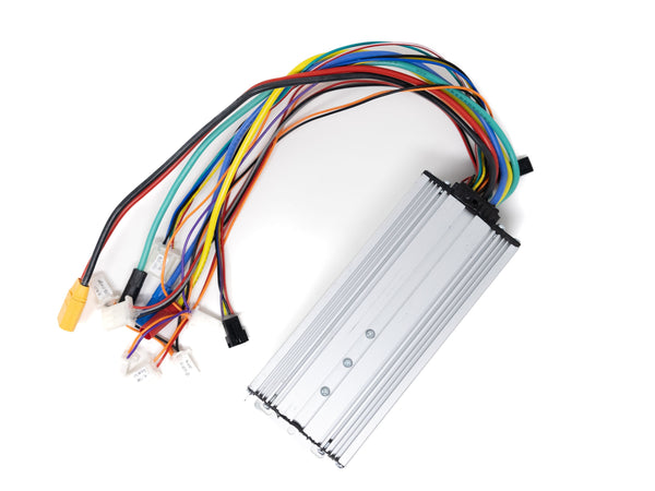 60V 2000W CONTROLLER