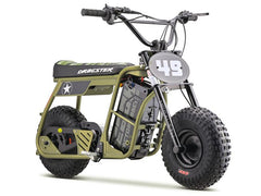 DRAGSTER - KHAKI
