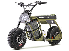 DRAGSTER - KHAKI