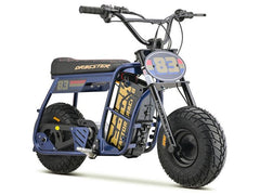 DRAGSTER - NAVY SM