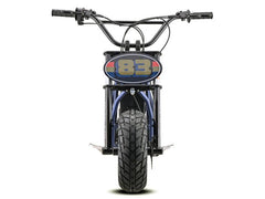 DRAGSTER - NAVY SM