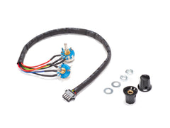 EBOX SPEED THROTTLE ADJUSTER KNOBS