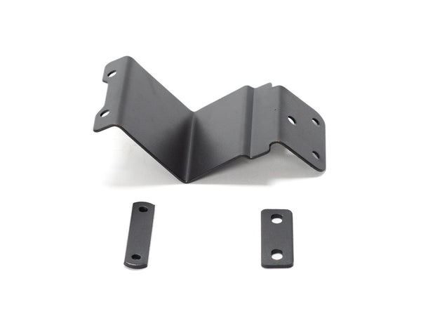 FIXING PLATE FOR MUD FLAP