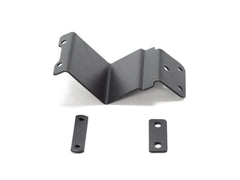 FIXING PLATE FOR MUD FLAP