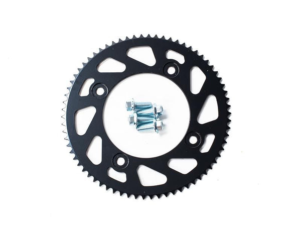 REAR SPROCKET