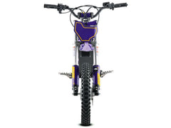 EBOX V3 60R Purple/Gold