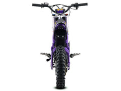 EBOX V3 60R Purple/Gold