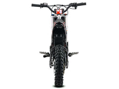 EBOX V3 60R Oneway Red