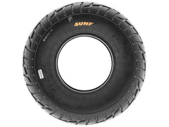 DRAGSTER STREET TIRE