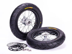 SUPERMOTO WHEELS 12/12