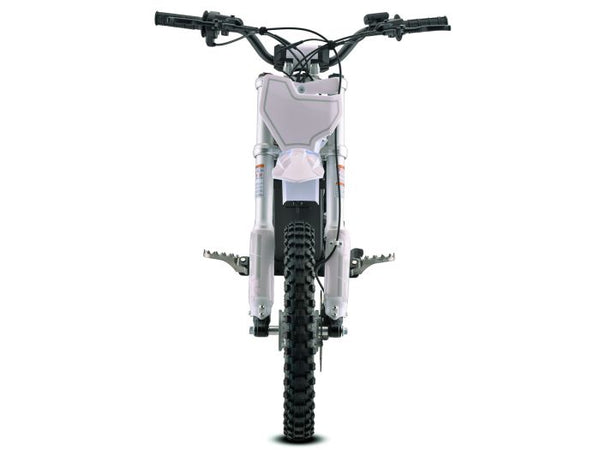 EBOX V3 60 White