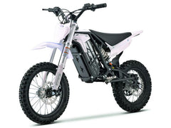 EBOX V3 60 White